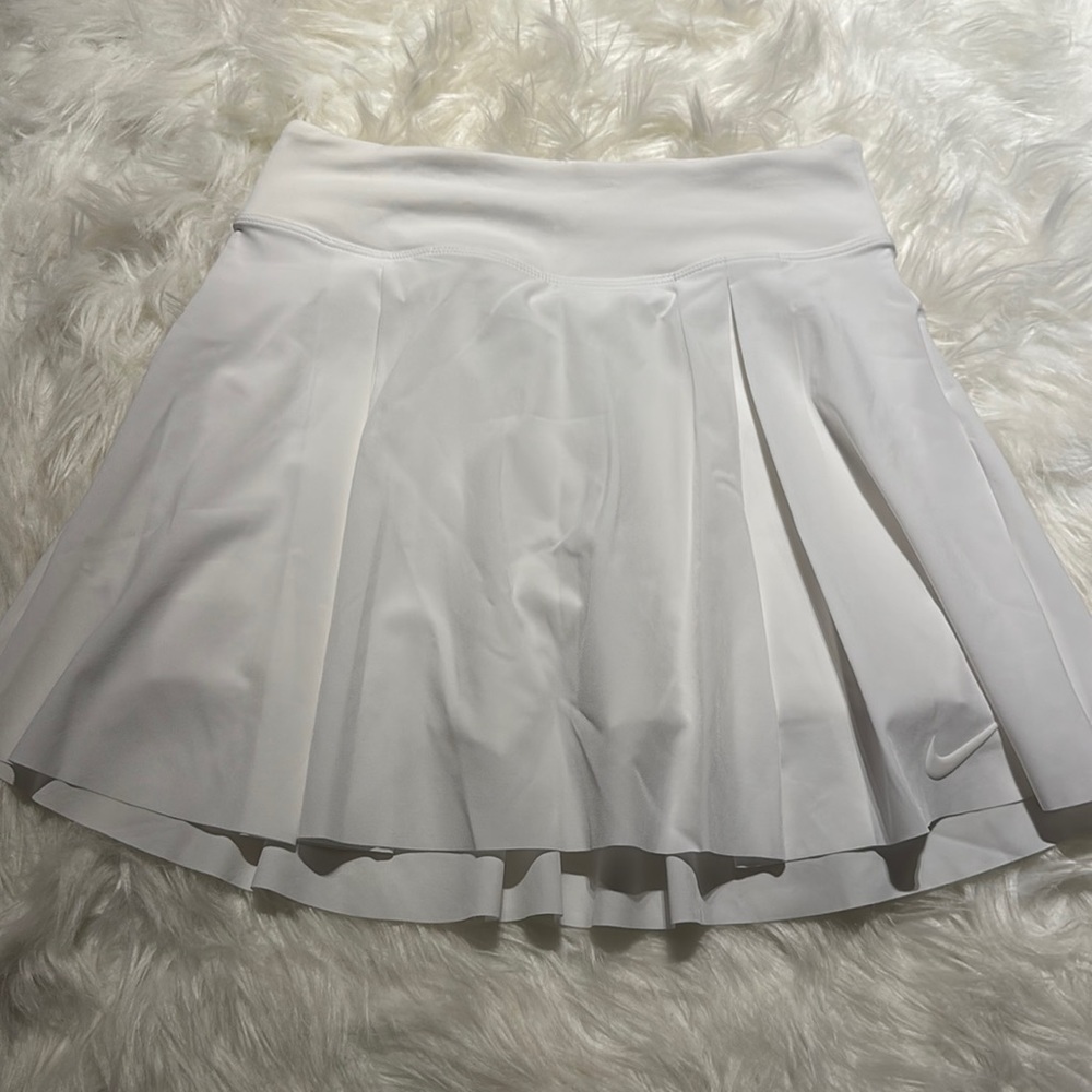 Nike tennis skirt